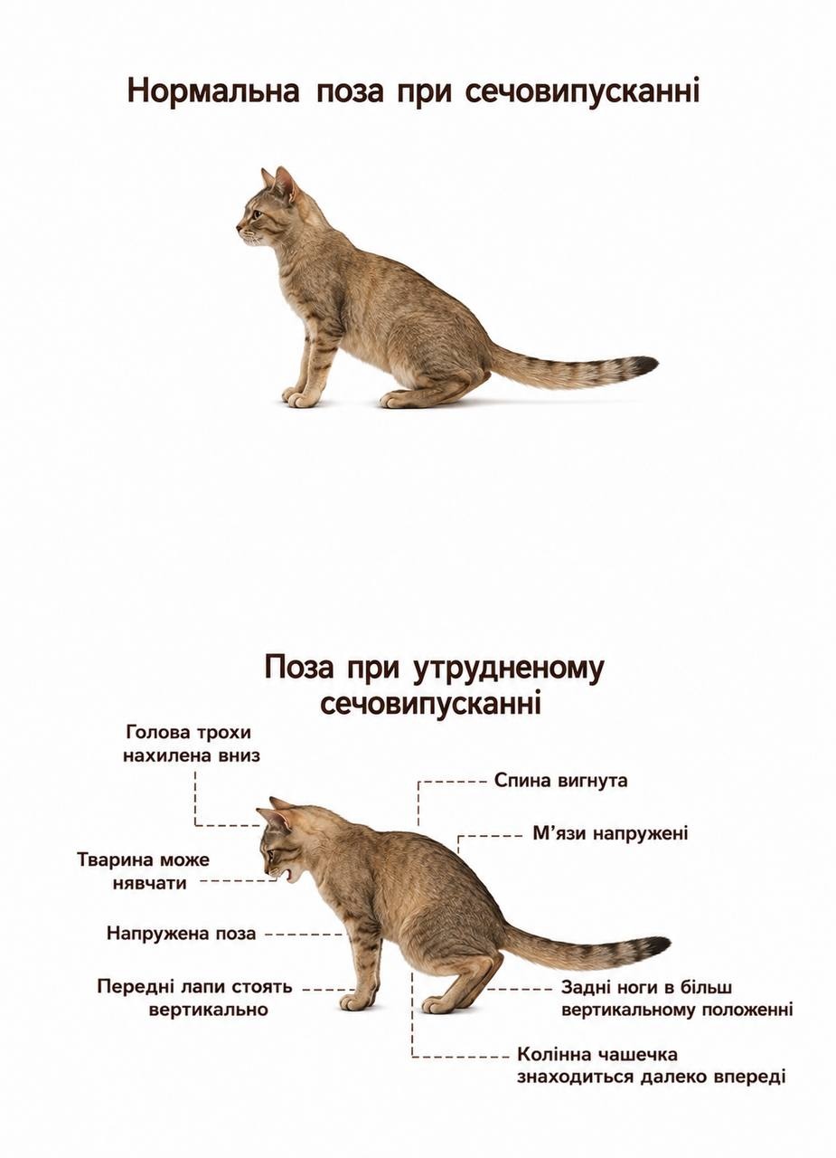 консутація ветеринара у Львові